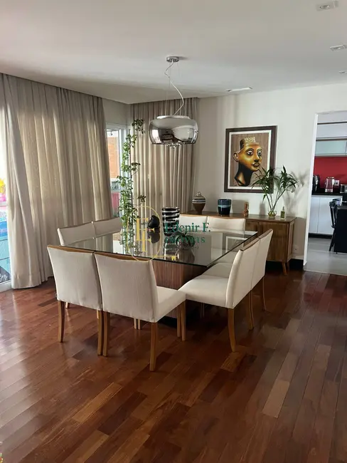 Foto 5 de Apartamento com 3 quartos à venda, 221m2 em Belenzinho, São Paulo - SP