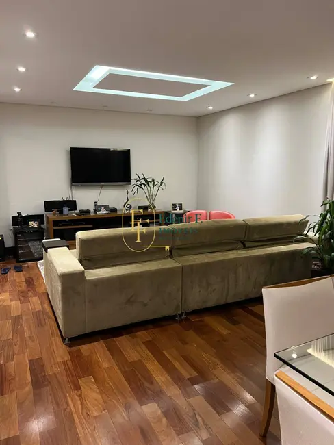Foto 3 de Apartamento com 3 quartos à venda, 221m2 em Belenzinho, São Paulo - SP