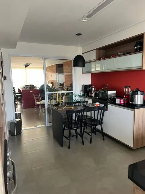 Foto 8 de Apartamento com 3 quartos à venda, 221m2 em Belenzinho, São Paulo - SP