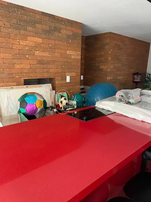 Foto 2 de Apartamento com 3 quartos à venda, 221m2 em Belenzinho, São Paulo - SP