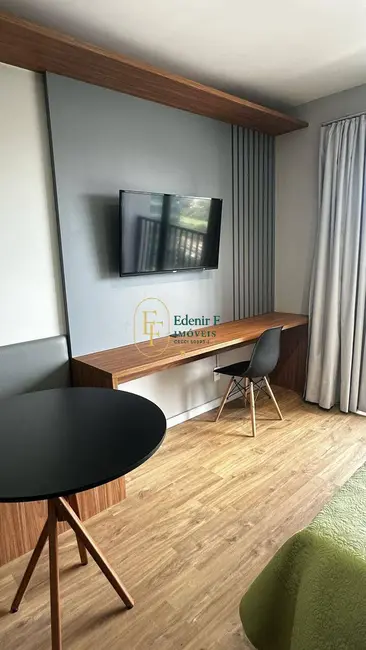 Foto 5 de Apartamento com 1 quarto para alugar, 25m2 em Pinheiros, São Paulo - SP