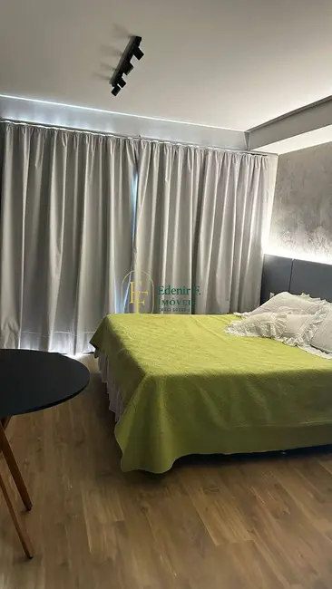 Foto 9 de Apartamento com 1 quarto para alugar, 25m2 em Pinheiros, São Paulo - SP