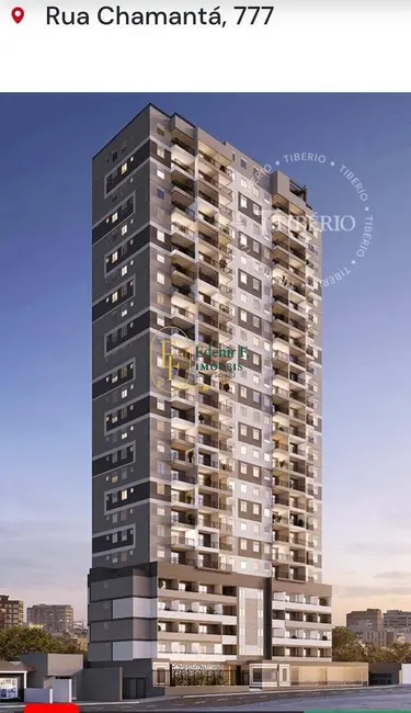 Foto 1 de Apartamento com 1 quarto à venda, 28m2 em Vila Prudente, São Paulo - SP