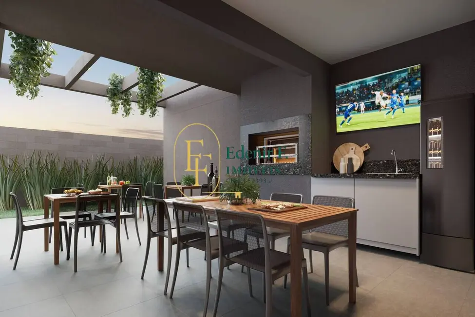 Foto 8 de Apartamento com 2 quartos à venda, 41m2 em Belenzinho, São Paulo - SP