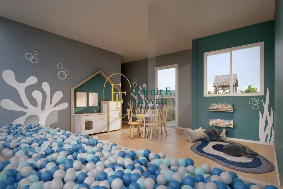 Foto 2 de Apartamento com 2 quartos à venda, 41m2 em Belenzinho, São Paulo - SP