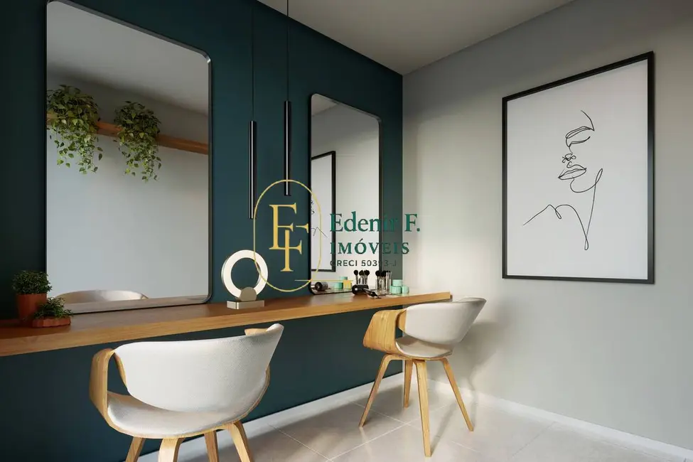 Foto 9 de Apartamento com 2 quartos à venda, 41m2 em Belenzinho, São Paulo - SP