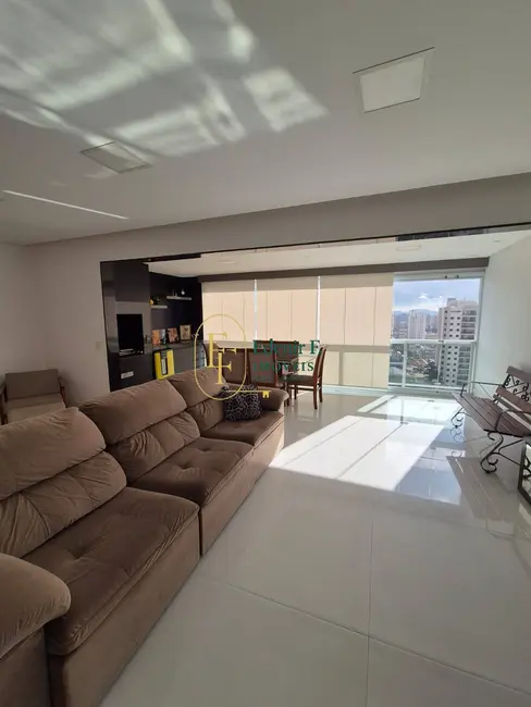 Foto 1 de Apartamento com 3 quartos à venda, 110m2 em Alto da Mooca, São Paulo - SP