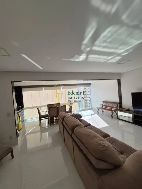 Foto 2 de Apartamento com 3 quartos à venda, 110m2 em Alto da Mooca, São Paulo - SP