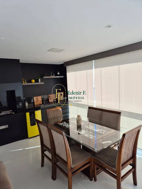 Foto 3 de Apartamento com 3 quartos à venda, 110m2 em Alto da Mooca, São Paulo - SP