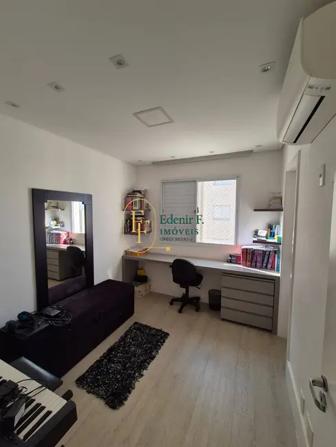 Foto 9 de Apartamento com 3 quartos à venda, 110m2 em Alto da Mooca, São Paulo - SP