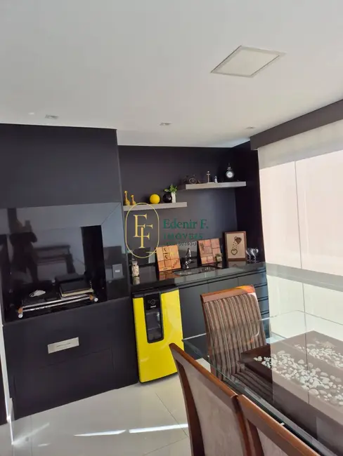 Foto 4 de Apartamento com 3 quartos à venda, 110m2 em Alto da Mooca, São Paulo - SP