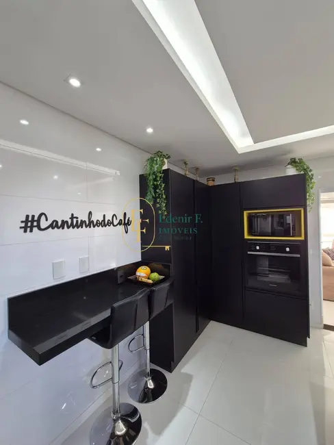 Foto 8 de Apartamento com 3 quartos à venda, 110m2 em Alto da Mooca, São Paulo - SP