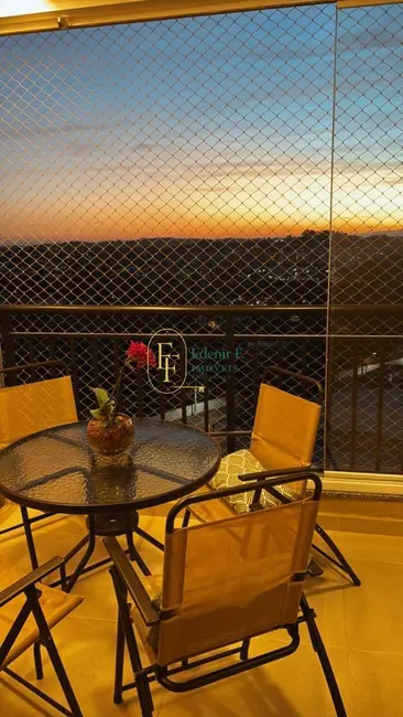 Foto 3 de Apartamento com 2 quartos à venda, 67m2 em Aruja - SP