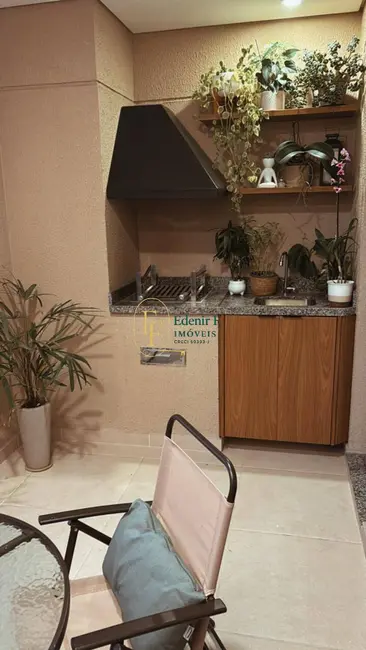 Foto 1 de Apartamento com 2 quartos à venda, 67m2 em Aruja - SP