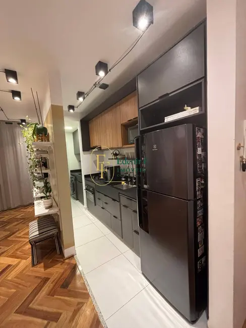 Foto 5 de Apartamento com 2 quartos à venda, 67m2 em Aruja - SP