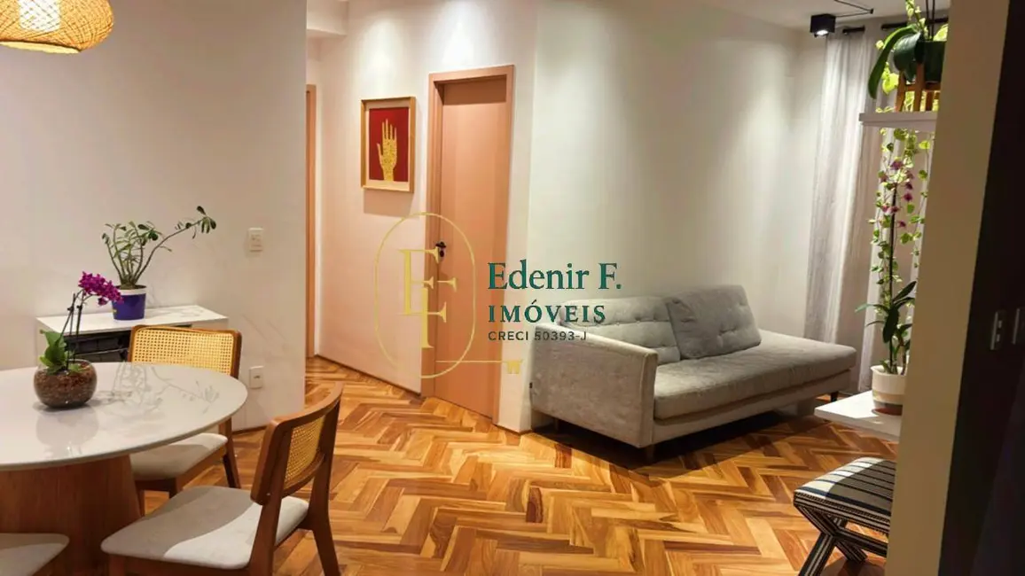 Foto 8 de Apartamento com 2 quartos à venda, 67m2 em Aruja - SP