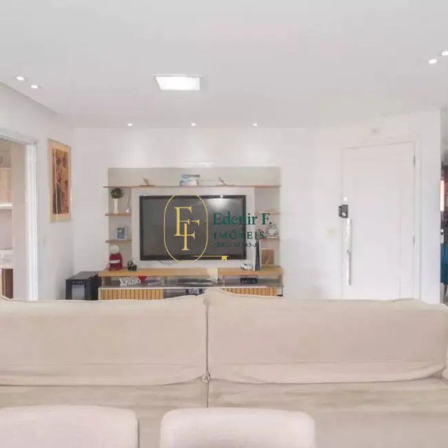 Apartamento com 3 quartos à venda, 126m2 em Mooca, São Paulo - SP - imagem 3 Foto 3 de Apartamento com 3 quartos à venda, 126m2 em Mooca, São Paulo - SP