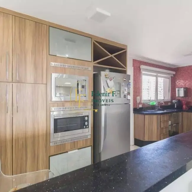 Apartamento com 3 quartos à venda, 126m2 em Mooca, São Paulo - SP - imagem 9 Foto 9 de Apartamento com 3 quartos à venda, 126m2 em Mooca, São Paulo - SP