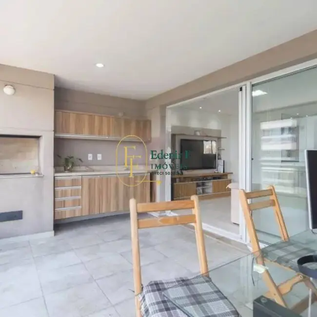 Apartamento com 3 quartos à venda, 126m2 em Mooca, São Paulo - SP - imagem 5 Foto 5 de Apartamento com 3 quartos à venda, 126m2 em Mooca, São Paulo - SP