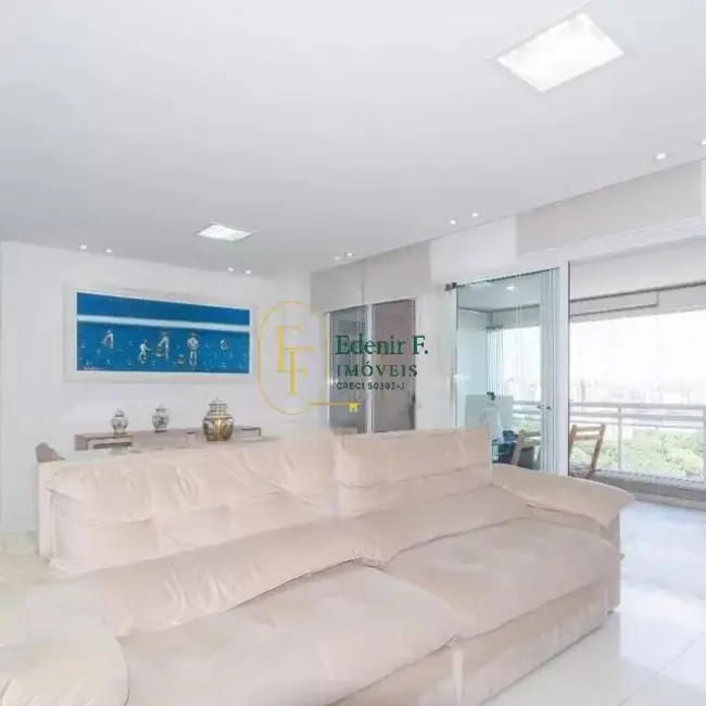 Apartamento com 3 quartos à venda, 126m2 em Mooca, São Paulo - SP - imagem 2 Foto 2 de Apartamento com 3 quartos à venda, 126m2 em Mooca, São Paulo - SP