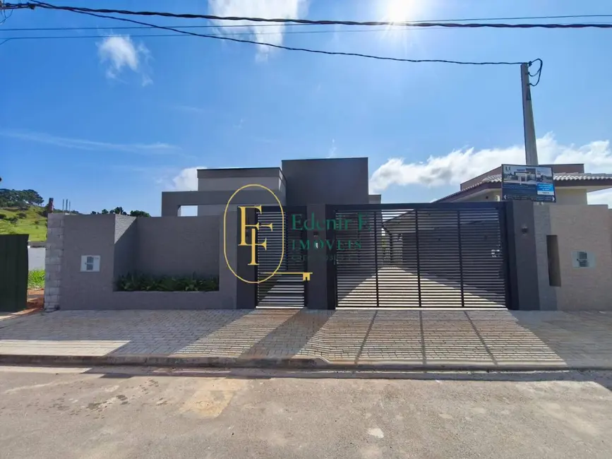 Foto 1 de Casa com 3 quartos à venda, 193m2 em Atibaia Belvedere, Atibaia - SP