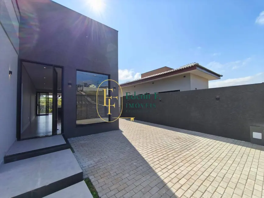 Foto 8 de Casa com 3 quartos à venda, 193m2 em Atibaia Belvedere, Atibaia - SP