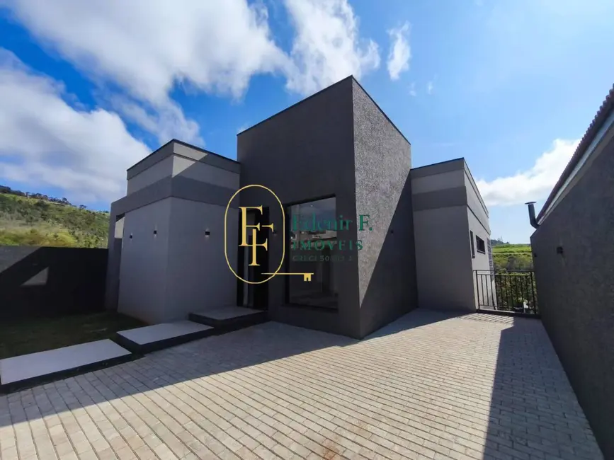 Foto 4 de Casa com 3 quartos à venda, 193m2 em Atibaia Belvedere, Atibaia - SP