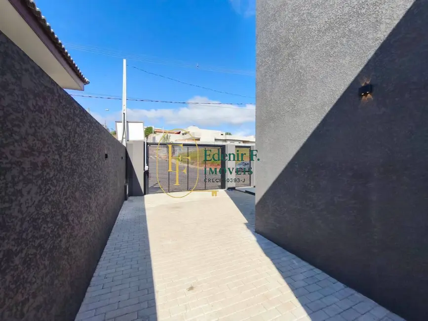 Foto 7 de Casa com 3 quartos à venda, 193m2 em Atibaia Belvedere, Atibaia - SP