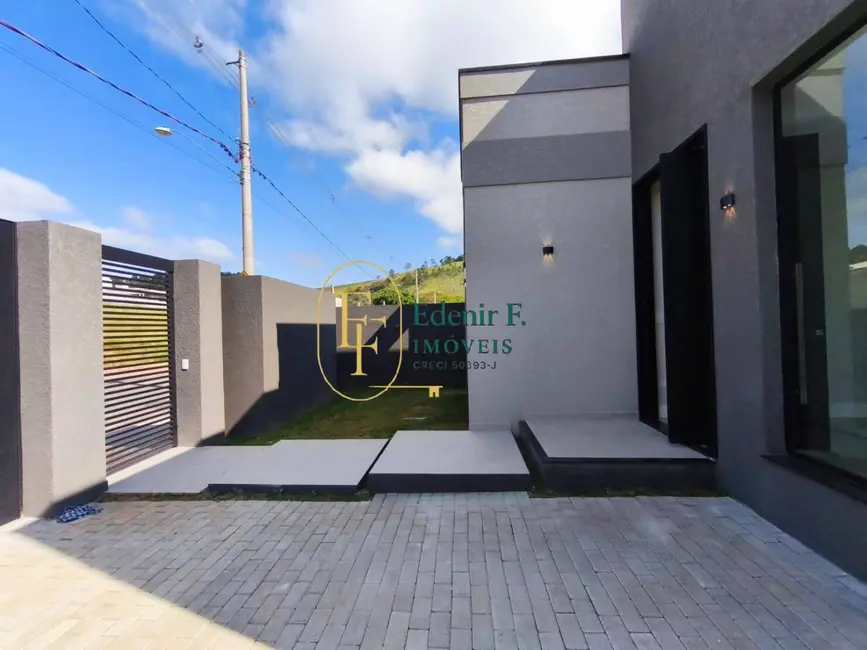 Foto 6 de Casa com 3 quartos à venda, 193m2 em Atibaia Belvedere, Atibaia - SP