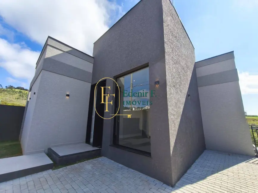 Foto 5 de Casa com 3 quartos à venda, 193m2 em Atibaia Belvedere, Atibaia - SP
