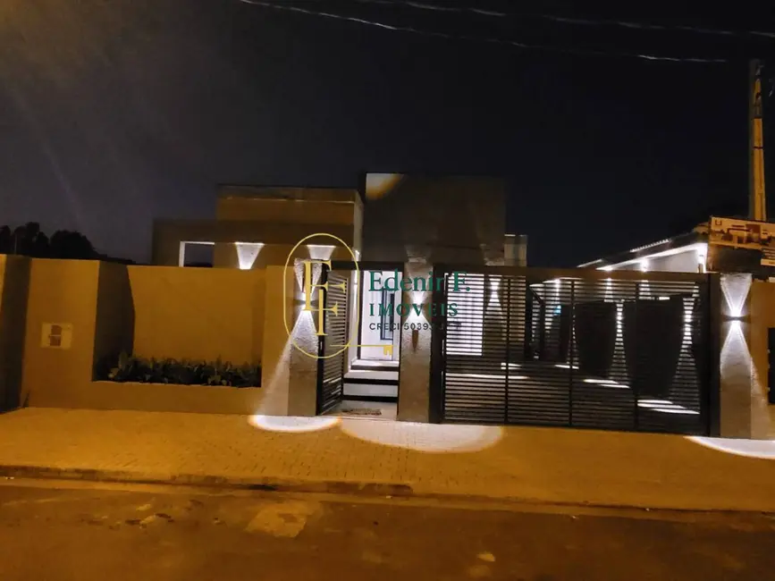 Foto 9 de Casa com 3 quartos à venda, 193m2 em Atibaia Belvedere, Atibaia - SP