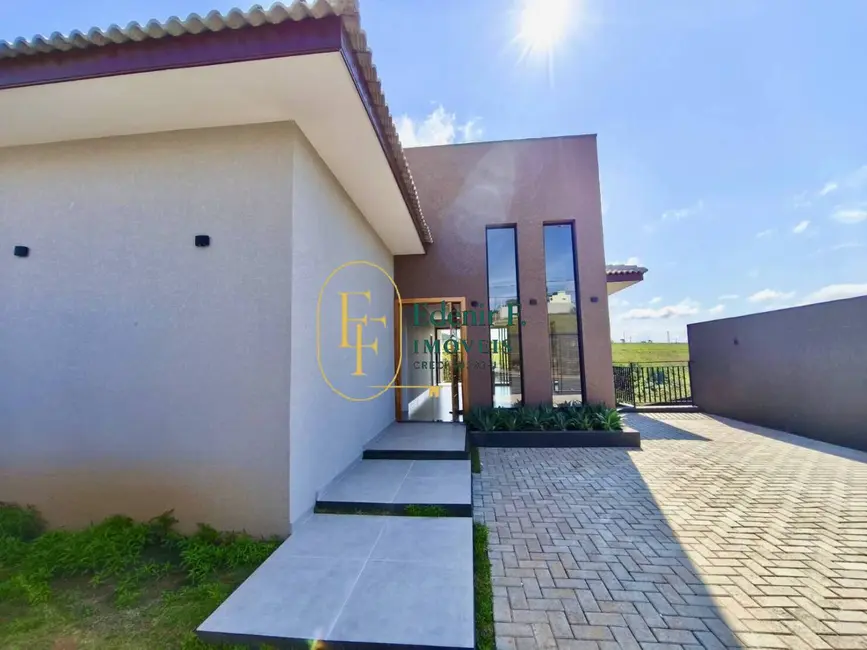 Foto 8 de Casa com 3 quartos à venda, 164m2 em Atibaia Belvedere, Atibaia - SP