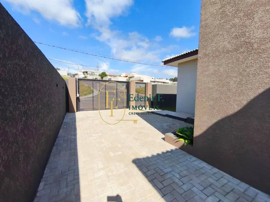 Foto 9 de Casa com 3 quartos à venda, 164m2 em Atibaia Belvedere, Atibaia - SP