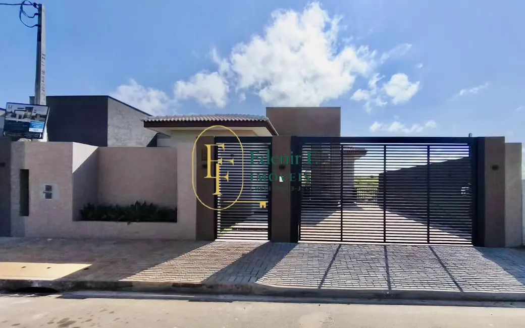 Foto 1 de Casa com 3 quartos à venda, 164m2 em Atibaia Belvedere, Atibaia - SP