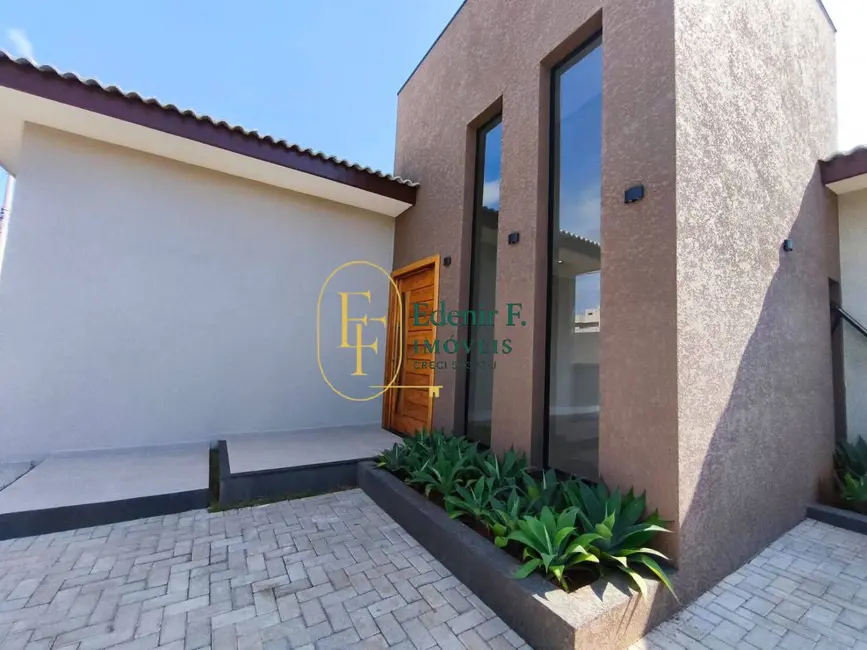 Foto 4 de Casa com 3 quartos à venda, 164m2 em Atibaia Belvedere, Atibaia - SP