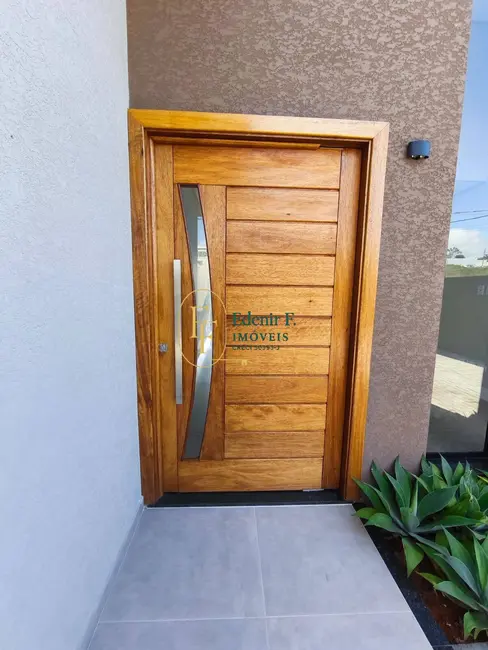 Foto 5 de Casa com 3 quartos à venda, 164m2 em Atibaia Belvedere, Atibaia - SP