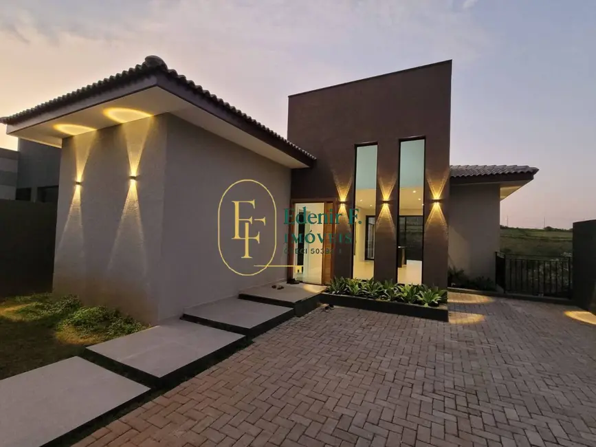 Foto 7 de Casa com 3 quartos à venda, 164m2 em Atibaia Belvedere, Atibaia - SP