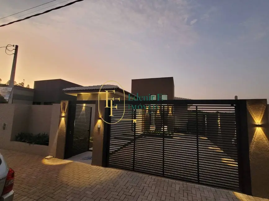 Foto 6 de Casa com 3 quartos à venda, 164m2 em Atibaia Belvedere, Atibaia - SP