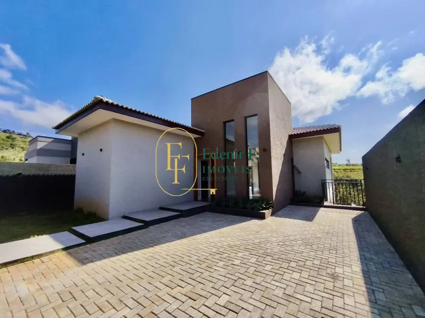 Foto 3 de Casa com 3 quartos à venda, 164m2 em Atibaia Belvedere, Atibaia - SP