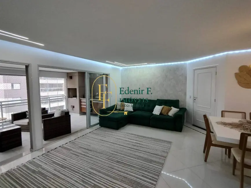 Apartamento com 3 quartos à venda, 126m2 em Mooca, São Paulo - SP - imagem 3 Foto 3 de Apartamento com 3 quartos à venda, 126m2 em Mooca, São Paulo - SP