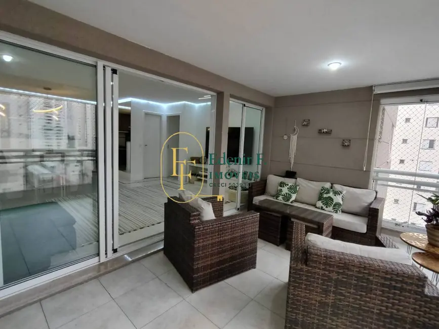 Apartamento com 3 quartos à venda, 126m2 em Mooca, São Paulo - SP - imagem 9 Foto 9 de Apartamento com 3 quartos à venda, 126m2 em Mooca, São Paulo - SP