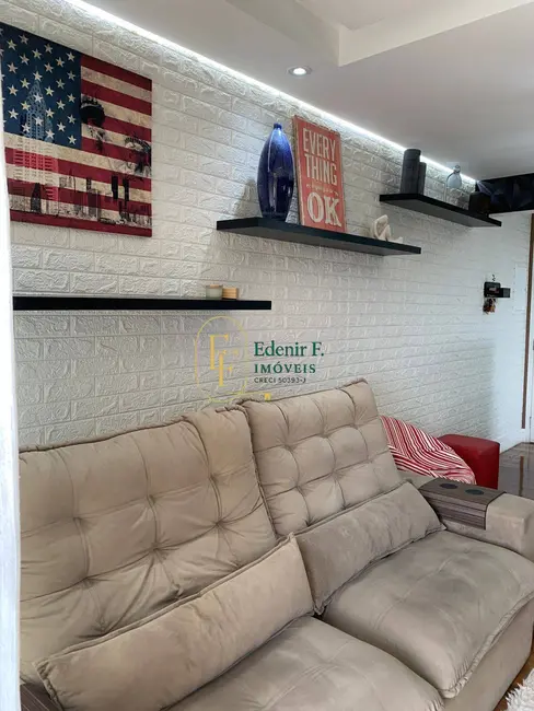 Foto 6 de Apartamento com 3 quartos à venda, 75m2 em Mooca, São Paulo - SP
