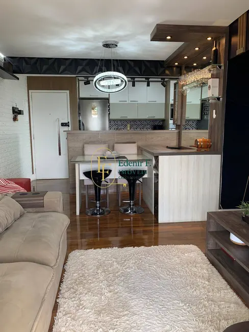 Foto 3 de Apartamento com 3 quartos à venda, 75m2 em Mooca, São Paulo - SP