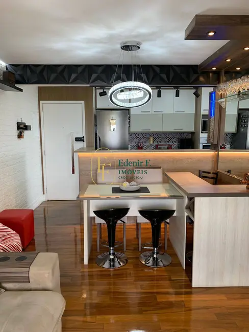 Foto 9 de Apartamento com 3 quartos à venda, 75m2 em Mooca, São Paulo - SP