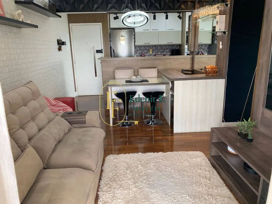 Foto 8 de Apartamento com 3 quartos à venda, 75m2 em Mooca, São Paulo - SP