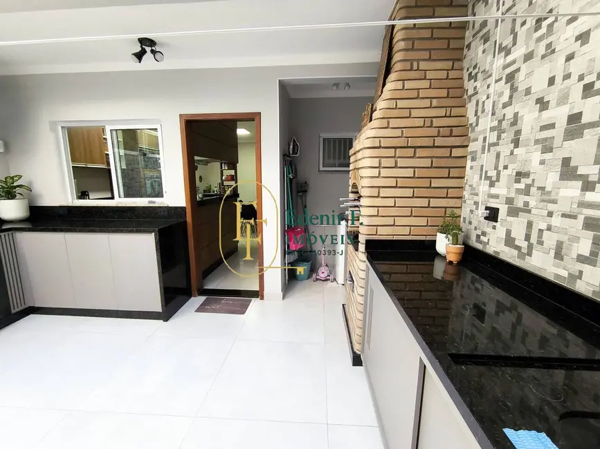 Foto 9 de Casa com 3 quartos à venda, 120m2 em Vila Alpina, São Paulo - SP
