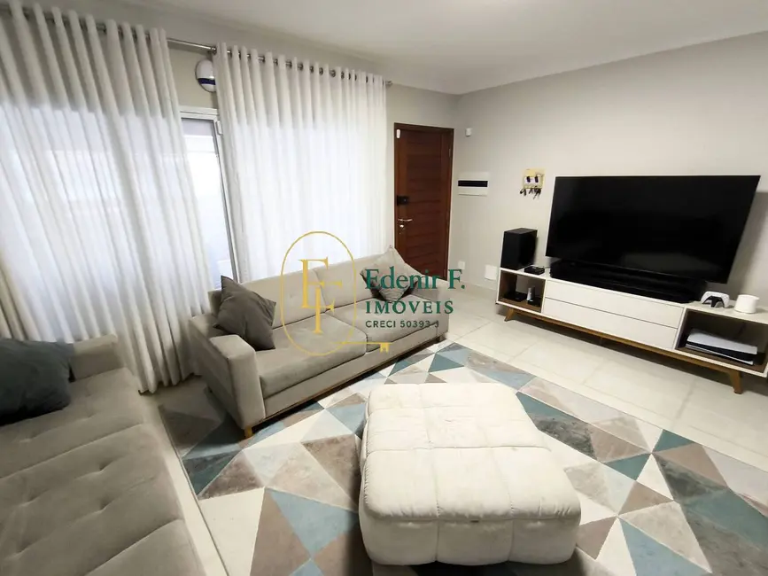 Foto 4 de Casa com 3 quartos à venda, 120m2 em Vila Alpina, São Paulo - SP