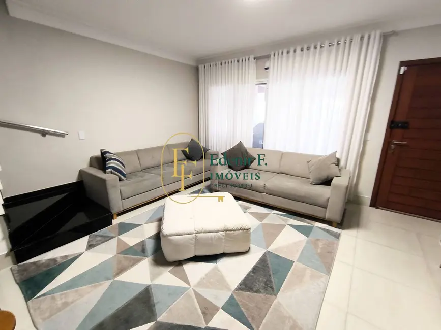 Foto 2 de Casa com 3 quartos à venda, 120m2 em Vila Alpina, São Paulo - SP