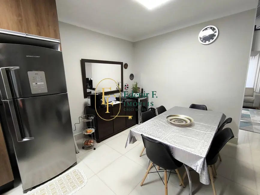 Foto 7 de Casa com 3 quartos à venda, 120m2 em Vila Alpina, São Paulo - SP