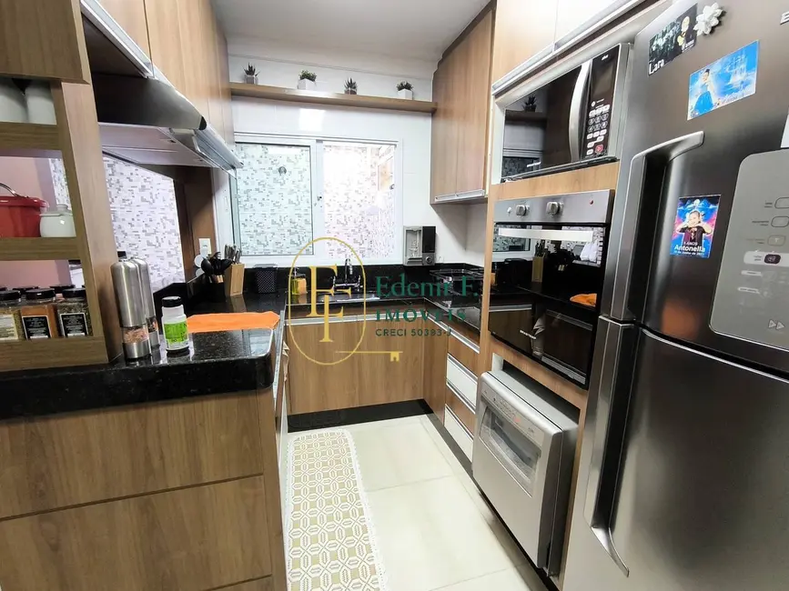 Foto 5 de Casa com 3 quartos à venda, 120m2 em Vila Alpina, São Paulo - SP